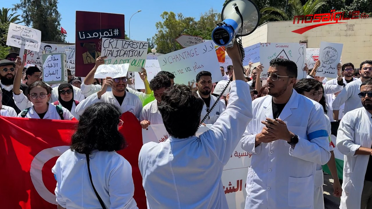 الأطباء الشبان: هذه مطالبنا إلى سلطة الإشراف