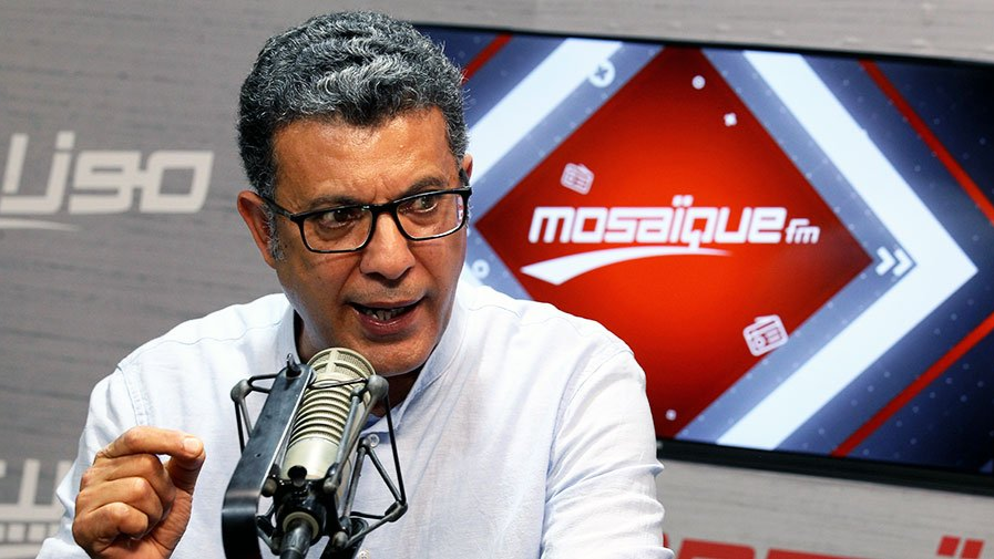 Rahoui: 'L'administration, obstacle au processus du 25 juillet'