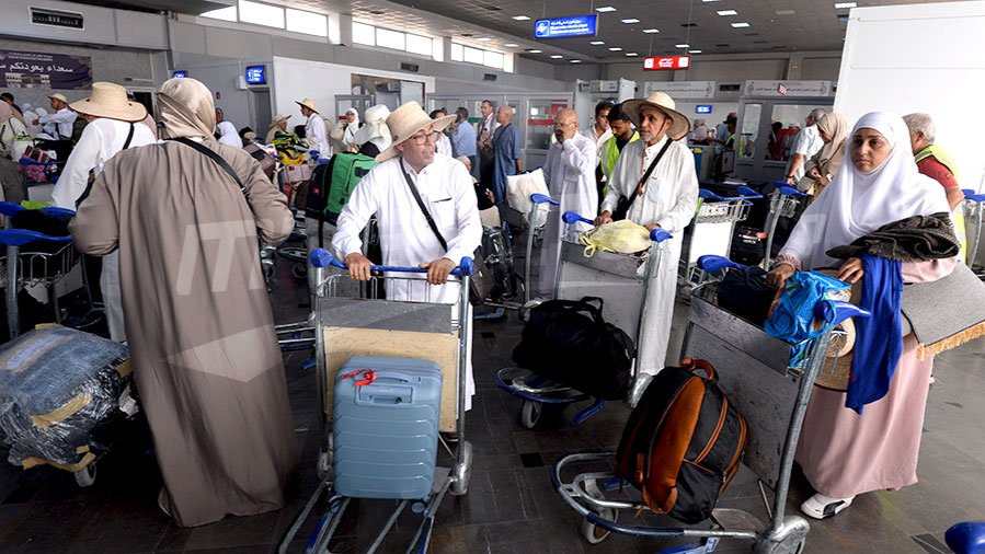 Hajj 2025 : les Tunisiens saluent une organisation sans faille