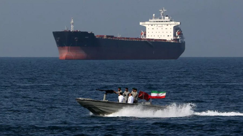 Iran: Quelles retombées économiques d'une intervention US ?