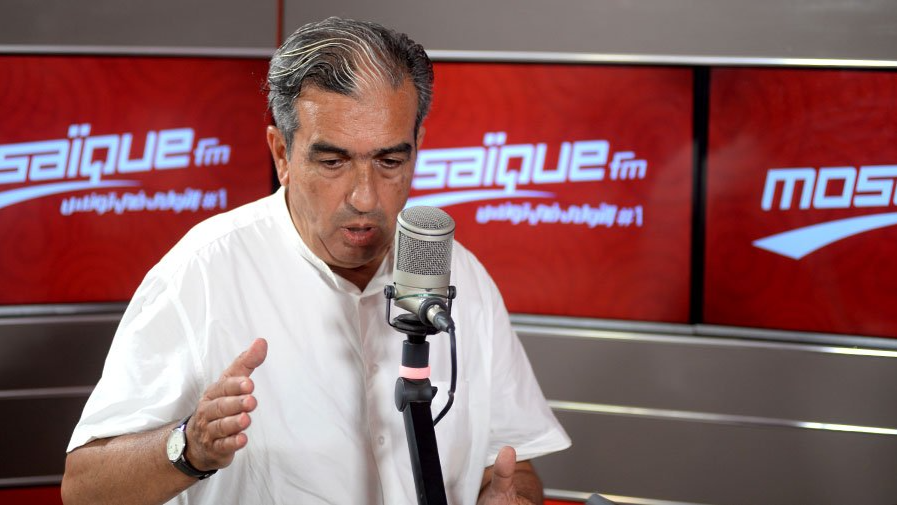 Laith Ben Bichr : La saison des récoltes se déroule dans de bonnes conditions...