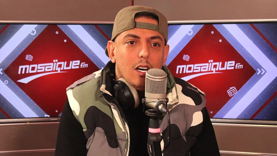 أرمستا: 'أحنا لانا في الجنة ولا في النار.. ووليت 'وحش' نتاج للوضع الي عايشينو ' أرمستا: 'أحنا لانا في الجنة ولا في النار.. ...