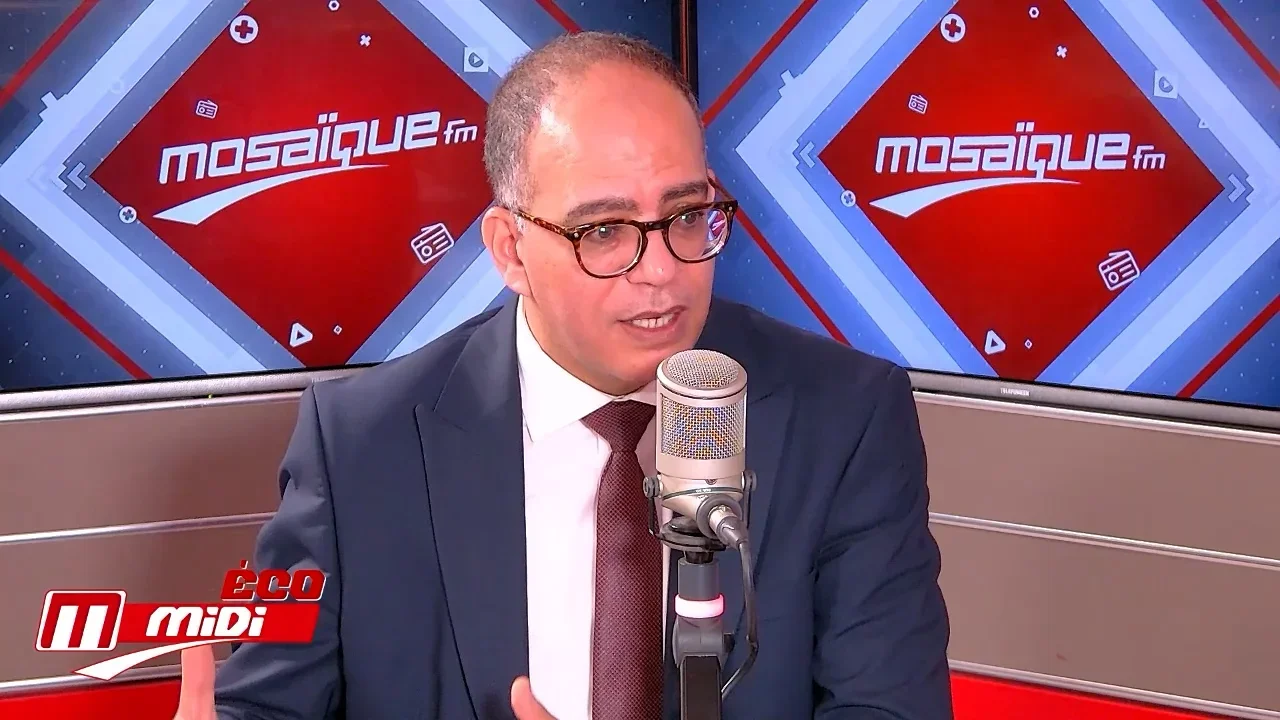 مراد بالأسود: مجهود وطني لحل أزمة تشغيل الدكاترة.. ودفعة جديدة في 2026 مراد بالأسود: مجهود وطني لحل أزمة تشغيل ...