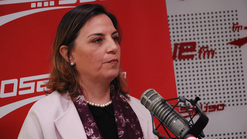 Rim Mahjoub on a renoncé à nos principes pour l'intérêt du pays, mais