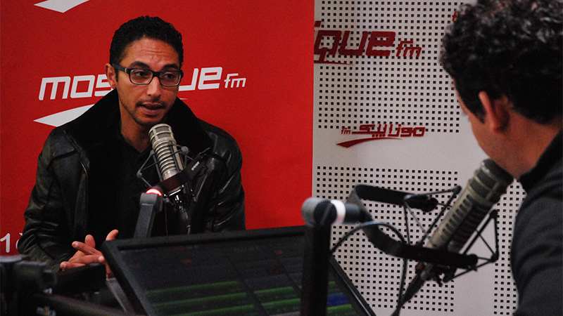 جاد الهنشيري : 'وزارة الصحة انتقمت منّا واقتطعت أجورنا لتجويعنا'