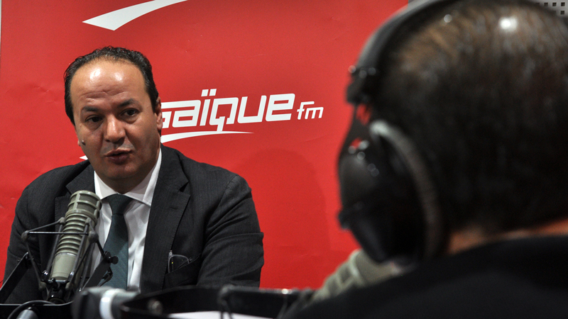 المليكي للنهضة : ''يكفي مزايدة على الفقراء ''