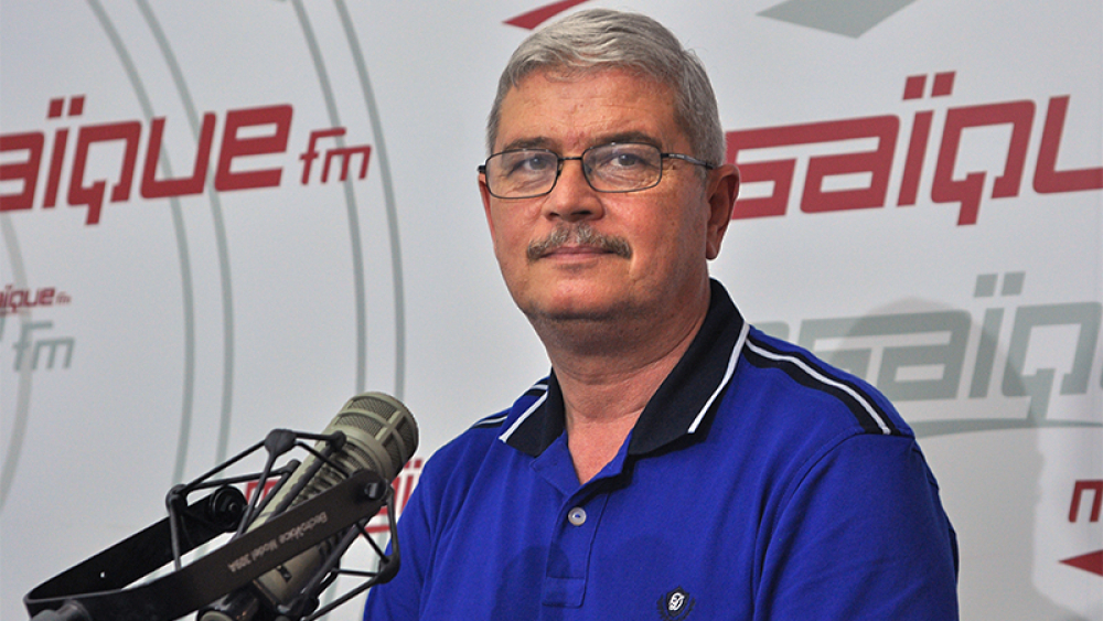 بن فرج : المعركة يجب أن تخرج من دواليب الدولة والحل في الشعب بن فرج : المعركة يجب أن تخرج من دواليب الدولة والحل في الشعب