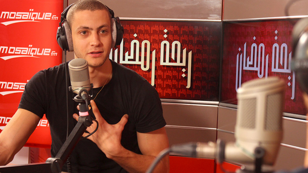 فاس عبد الدايم:"نحب النجم الساحلي أبا عن جد وهذه حقيقة تبرعي بأموال للفريق"