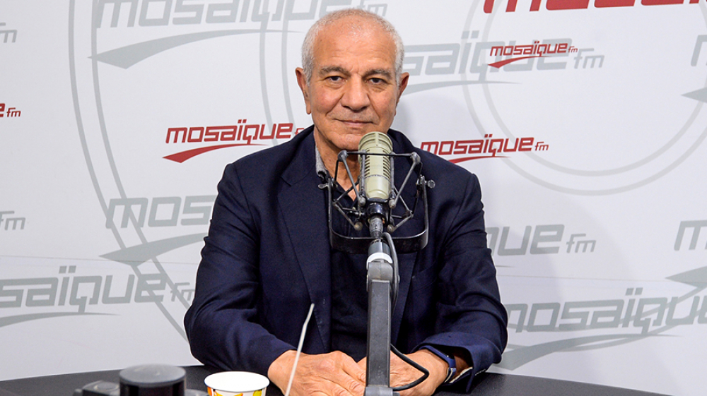 محمد جمور: ''من يعرف الوطد يعرف أنّنا لا نتزلّف إلى أيّ سلطة..''