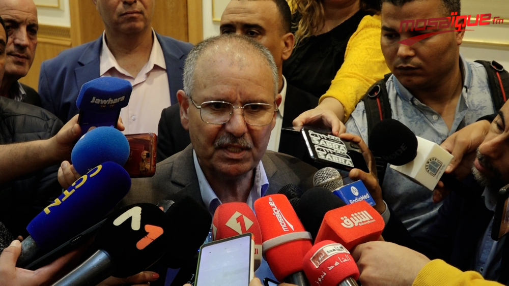 عيد الشغل:الطبوبي يوجه رسائل لسعيد والحكومة ويوضح موقفه من هذه القضايا