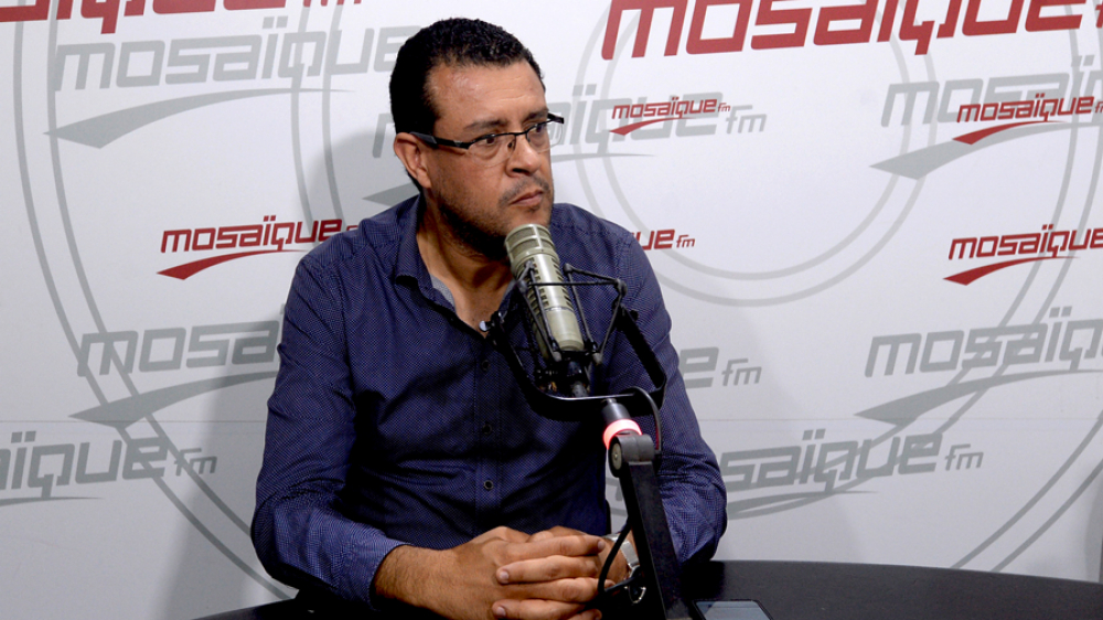 بوطار من سجنه: لست معتقلاً سياسياً.. حرية الإعلام جوهر قضيتي