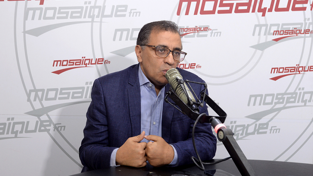 الزرقوني: 'قرابة 70 بالمائة من الشباب التونسي يُريد الهجرة..'