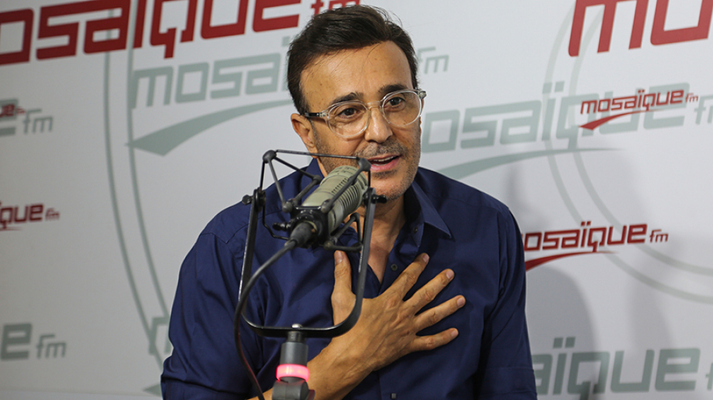 Saber Rebaï: Je n'ai pas perçu la moitié du budget du Festival de Sfax...