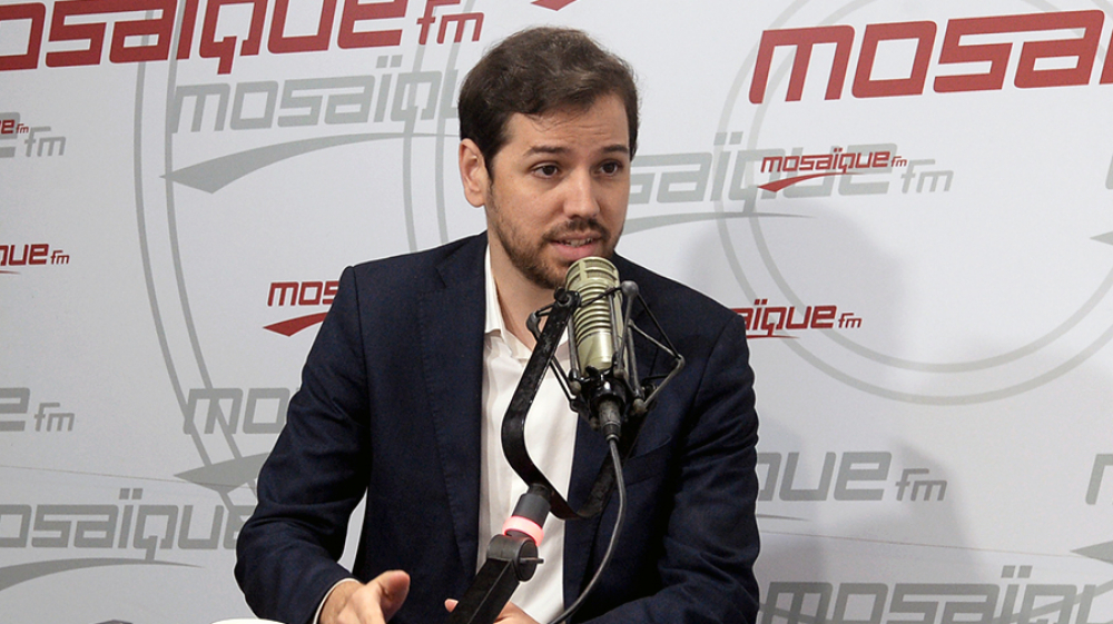 لؤي الشابي: 'يحق لكل مواطن التّمتع بخدمات بنكية ملائمة..' لؤي الشابي: 'يحق لكل مواطن التّمتع بخدمات بنكية ملائمة..'