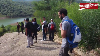 Tunisie: les randonnées, une activité attrayante mais fragile