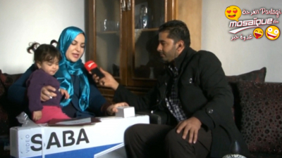Ghodwa khir: Amel partage sa joie à son nouveau domicile