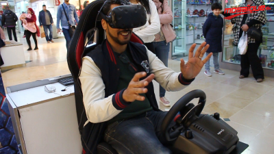 Gaming Days By Carrefour