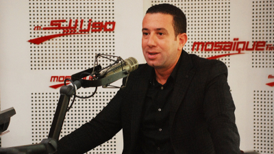 Ramzi Farhat  raconte ses souvenirs avec la radio
