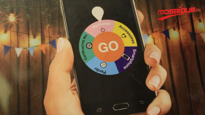 Téléchargez l’application ''My Orange'' et gagnez pleins de cadeaux
