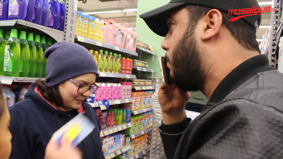 Avec Carrefour, vous gagnez et vous faites gagner vos voisins