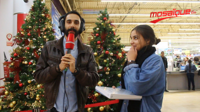 Fêtez la fin d’année avec Carrefour !