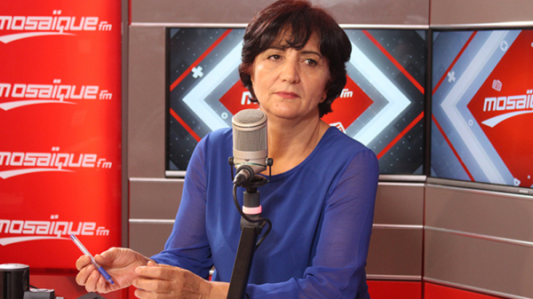 Samia Abbou: Kais Saïed est un escroc...il attend quoi pour ouvrir les dossiers de corruption d'Ennahdha ?