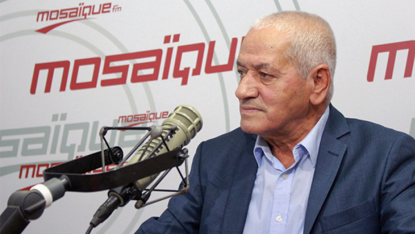 Abassi : ''Kais Saïed nous a débarrassés du Parlement''