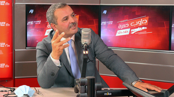 La corruption aurait pu entacher une transaction d'armes conclue par le ministère de l'Intérieur