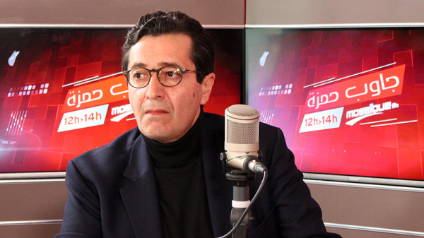 Fadhel Abdelkefi: Voila ce me peine le plus dans ce pays
