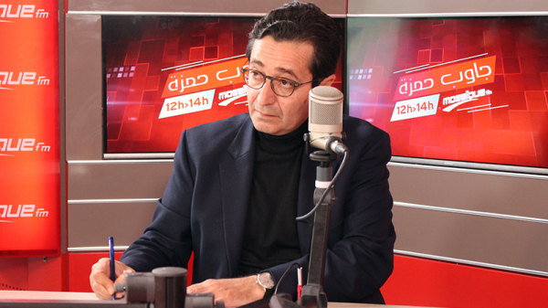 Fadhel Abdelkefi: La Tunisie peut changer d'un trait de plume