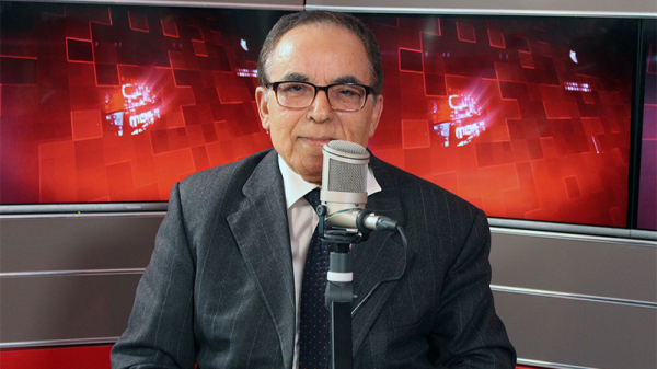Ben Jaballah: ''Le pire est derrière...Le plus dur est à venir''