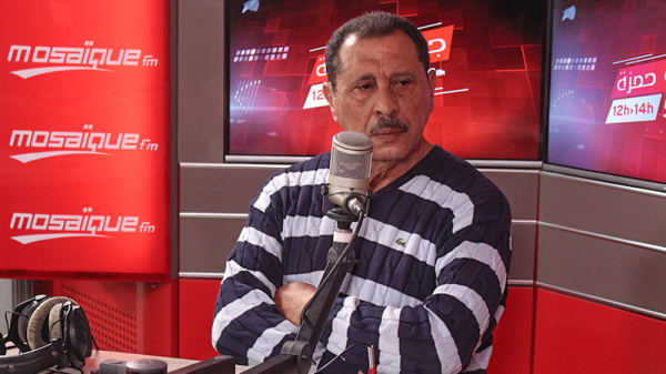 Loghmani : ''Saïed pourrait perdre sa légitimité''