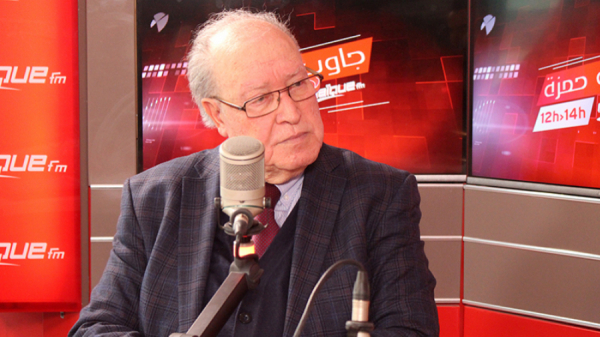 Ben Jaâfar : L’abolition de la Constitution est inacceptable