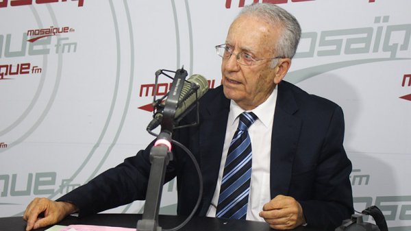 Yadh Ben Achour: ''Le référendum est nul et non avenu''