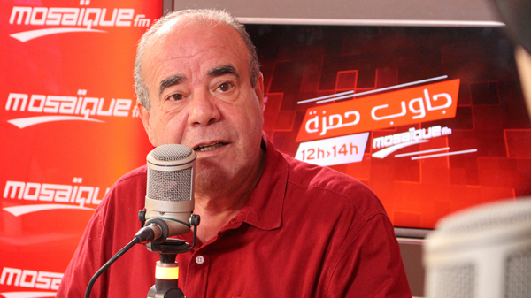Mabkhout : Saïed a donné un coup d’arrêt au processus démocratique	