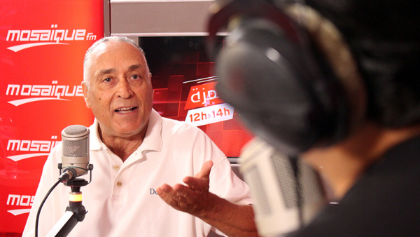 Mohamed Karou : Kais Saïed est démocrate et l’islam politique est fini