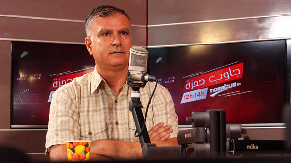 Mahfoudh: ''Le président ne peut briguer plus de deux mandats''