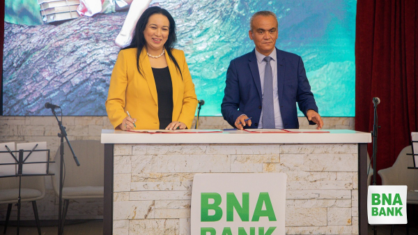 La RSE au cœur de la stratégie de développement de la BNA