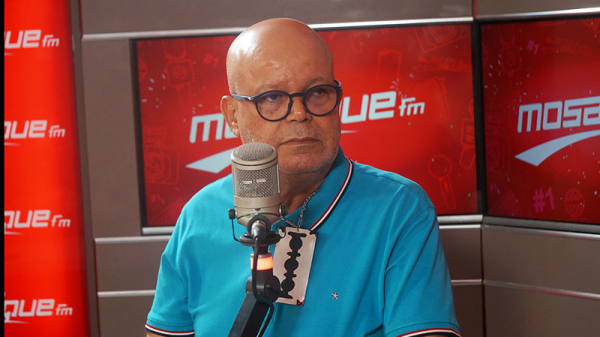 مقداد السهيلي : " أنا ضد الكلام القبيح في المسرحيات .. "