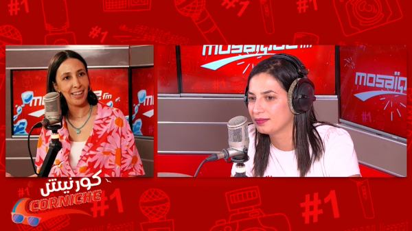 سماح الدشراوي : "خالد بوزيد هو مخرج مسرحية " ماعادش " الجديد و أنا و ياه نفهمو بعضنا برشا .."