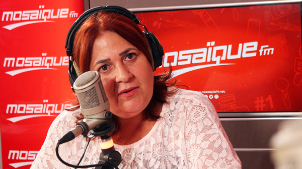 هالة الذوادي:  '' علاش '' هو برنامج إجتماعي .. و"القفة" سيتواصل