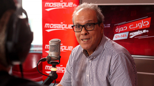 Hatem M’rad : Kais Saïed n’est pas putschiste mais…