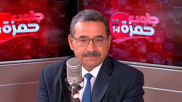 Hamdi : Le rôle des partis n'est pas fini, mais..