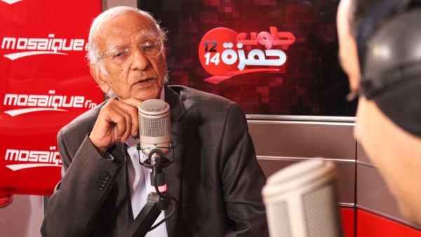 Youssef Seddik à Kais Saïed: ''Ne méprisez pas les Tunisiens''