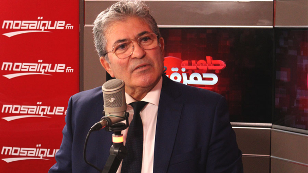 Akrout : On m'a écarté pour cette raison