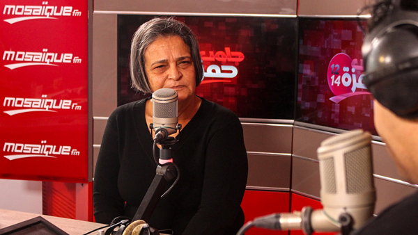 عمامو: الإسلام السياسي لم ينتهِ.. والشعبويّة لن تدوم