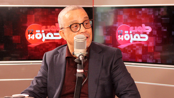 ياسمينة خضرا: أكتب لسنوات في الخفاء.. والجزائر لم تكرّمني ولو لمرّة