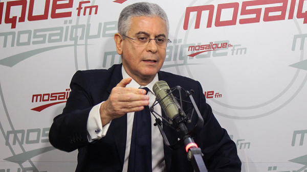 بلحاج: صندوق النقد خيار تونس الوحيد حاليا.. وقريبا سيتم التوصل لاتفاق 