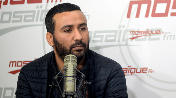 نقيب الصحفيين: سيبقى صوت المهنة عاليا.. حقّنا في الحرية لا تنازل عنه