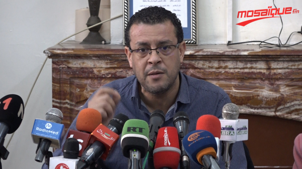 Ghedamsi: Boutar détenu sur la base de rapports mensongers
